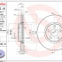 Brzdový kotouč BREMBO 09.N255.41