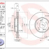 Brzdový kotouč BREMBO 09.A350.10 - HONDA