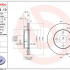 Brzdový kotouč BREMBO 09.A919.10
