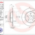 Brzdový kotouč BREMBO 08.B357.11
