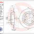 Brzdový kotouč BREMBO 08.B360.10