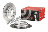 Brzdový kotouč BREMBO 08.B360.10