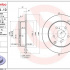 Brzdový kotouč BREMBO 08.A354.10 - TOYOTA