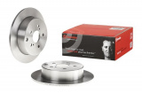 Brzdový kotouč BREMBO 08.A354.10 - TOYOTA