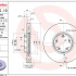 Brzdový kotouč BREMBO 09.8960.10 - FORD