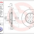 Brzdový kotouč BREMBO  09.D391.11