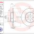 Brzdový kotouč BREMBO 08.A501.11