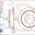 Brzdový kotouč BREMBO 09.D618.11