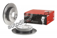 Brzdový kotouč BREMBO 08.A429.11