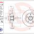 Brzdový kotouč BREMBO 08.B391.37