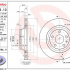 Brzdový kotouč BREMBO 09.9768.11