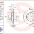 Brzdový kotouč BREMBO 09.C145.10 - HONDA