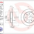 Brzdový kotouč BREMBO 08.9081.31