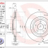 Brzdový kotouč BREMBO 09.9767.10