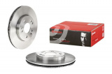 Brzdový kotouč BREMBO 09.4869.34 - MERCEDES-BENZ