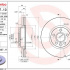 Brzdový kotouč BREMBO 09.A427.11