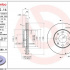 Brzdový kotouč BREMBO 09.3090.11