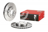 Brzdový kotouč BREMBO 09.A905.10 - FORD, VOLVO