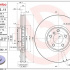 Brzdový kotouč BREMBO 09.A542.11