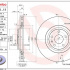 Brzdový kotouč BREMBO 09.9771.11