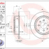 Brzdový kotouč BREMBO 08.6931.11