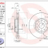 Brzdový kotouč BREMBO 09.6767.11