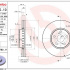 Brzdový kotouč BREMBO 09.9790.11