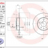 Brzdový kotouč BREMBO 08.5085.21