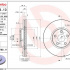 Brzdový kotouč BREMBO 09.9799.11