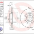 Brzdový kotouč BREMBO 09.9817.11