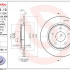 Brzdový kotouč BREMBO 08.N123.11