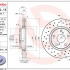 Brzdový kotouč BREMBO 09.A914.1X - TOYOTA