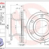 Brzdový kotouč BREMBO 09.9493.20 - RENAULT TRUCKS
