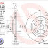 Brzdový kotouč BREMBO 09.8842.21