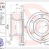 Brzdový kotouč BREMBO 09.9493.60 - RENAULT TRUCKS