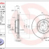 Brzdový kotouč BREMBO 09.9824.11