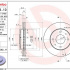 Brzdový kotouč BREMBO 09.7043.11