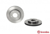 Brzdový kotouč BREMBO 09.7043.11
