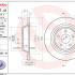 Brzdový kotouč BREMBO 08.N257.41