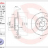 Brzdový kotouč BREMBO 08.8705.11