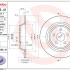 Brzdový kotouč BREMBO 08.N258.41