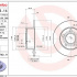 Brzdový kotouč BREMBO 08.5743.11
