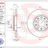 Brzdový kotouč BREMBO 08.N282.11