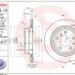 Brzdový kotouč BREMBO 09.7116.10 - BMW