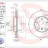 Brzdový kotouč BREMBO 09.B645.10 - MINI