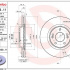 Brzdový kotouč BREMBO 09.D428.11