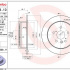 Brzdový kotouč BREMBO 08.A608.11