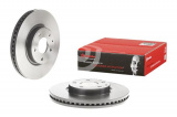 Brzdový kotouč BREMBO 09.C654.11