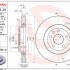 Brzdový kotouč BREMBO 09.N236.21