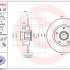 Brzdový kotouč BREMBO 08.B369.37